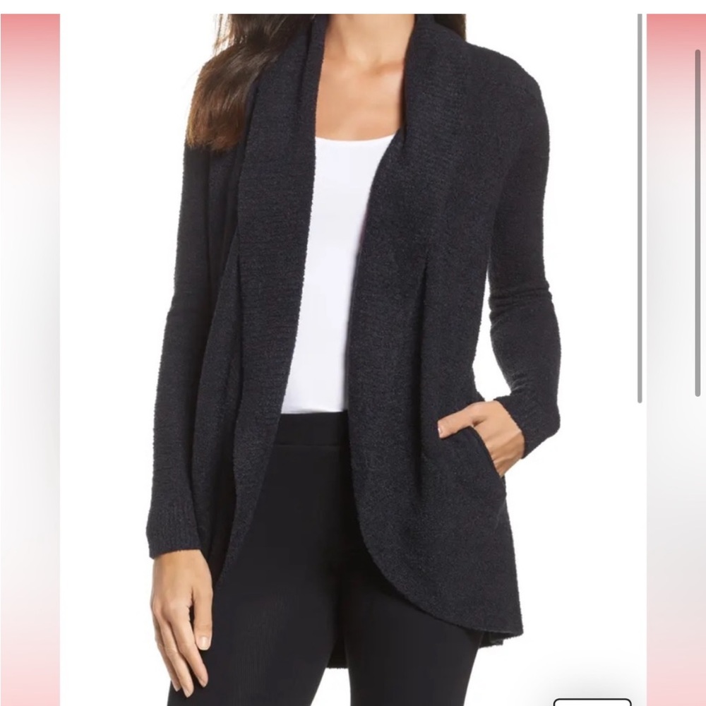 3 Barefoot Dreams Circle Cardigans, NWOT - Picture 9 of 15